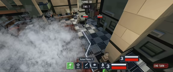 Tactical Squad video 4