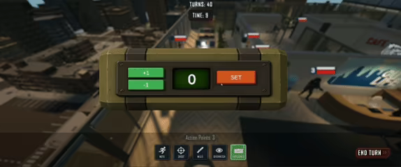 Tactical Squad video 2