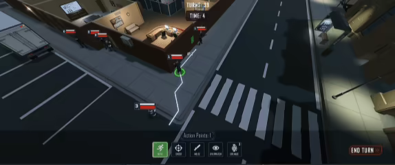 Tactical Squad video 7