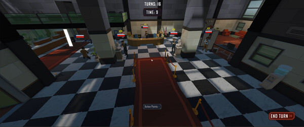 Tactical Squad screenshot 7
