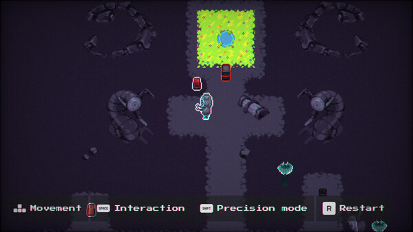 Buildot Screenshot