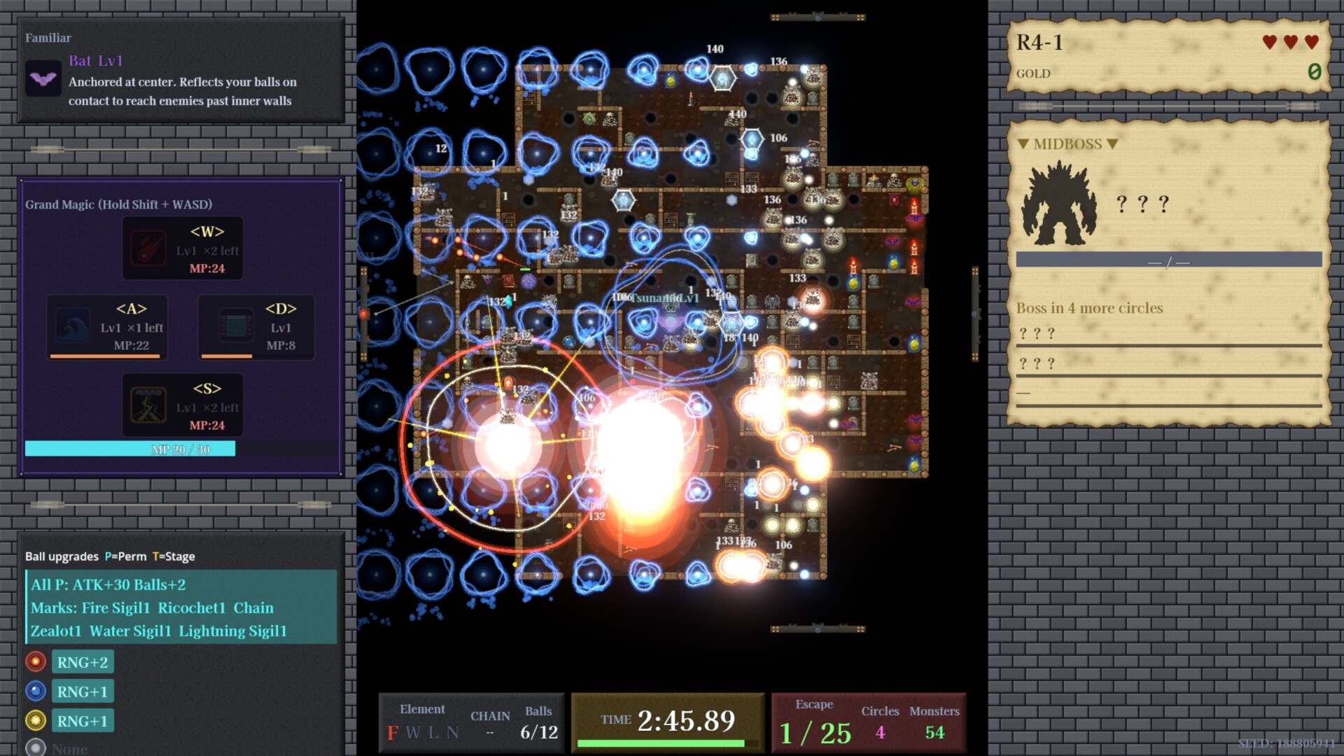 Boneyard Bounce!