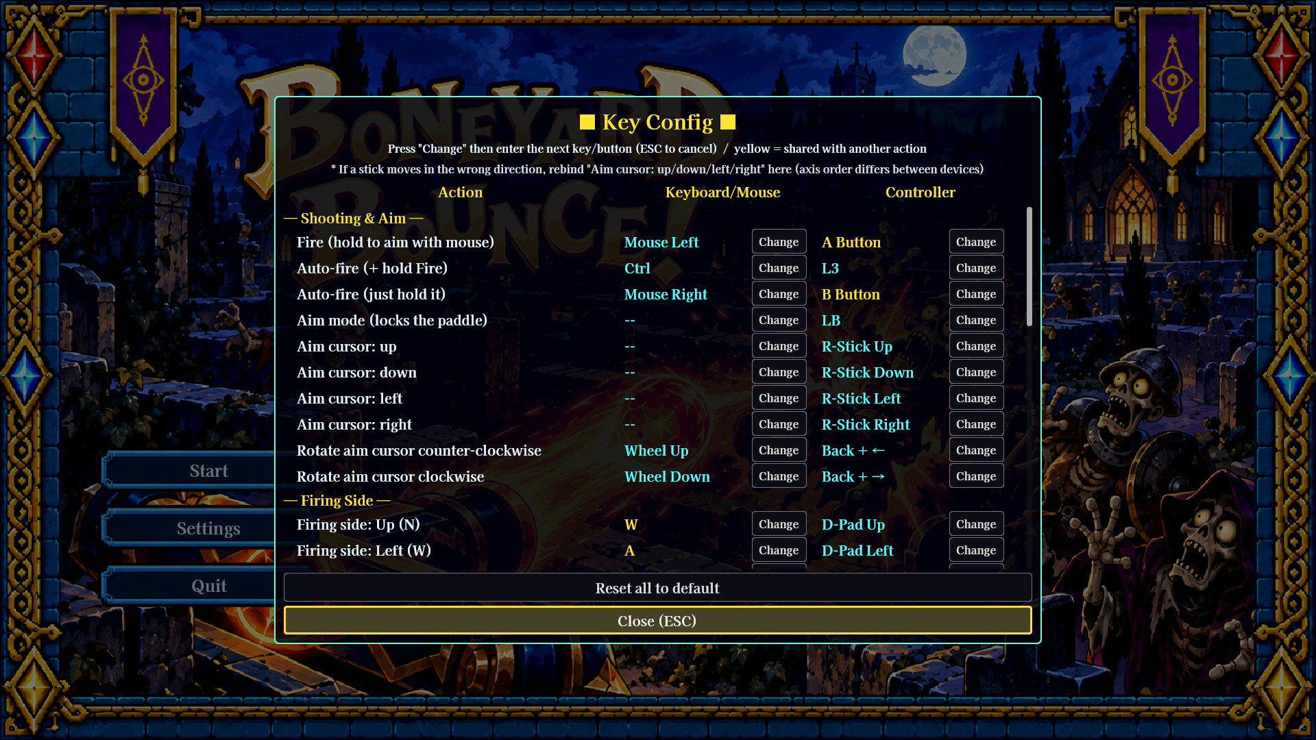 BONEYARD BOUNCE! screenshot #9