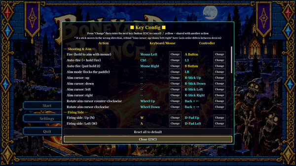 BONEYARD BOUNCE! screenshot 9