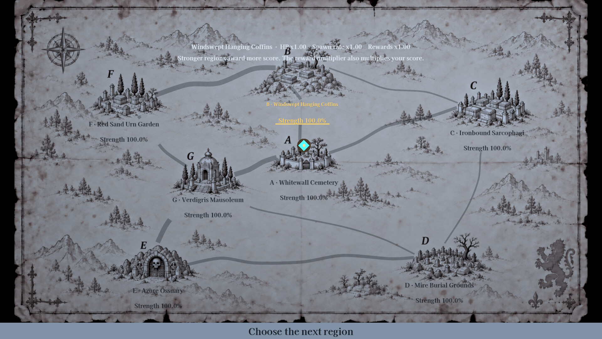 BONEYARD BOUNCE! screenshot #3