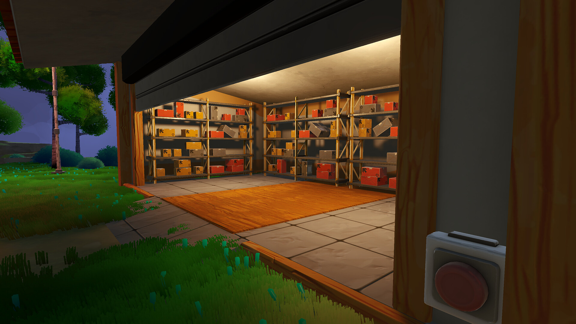 Deliwhere? screenshot 5