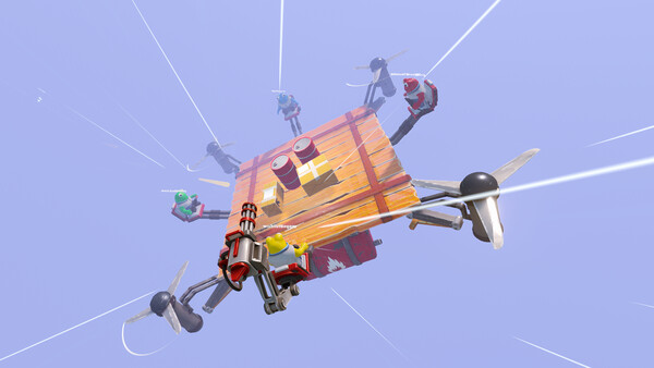 Deliwhere? screenshot 13