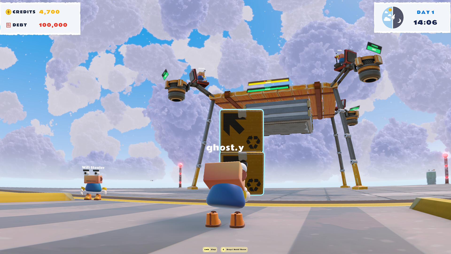 Deliwhere? screenshot #4