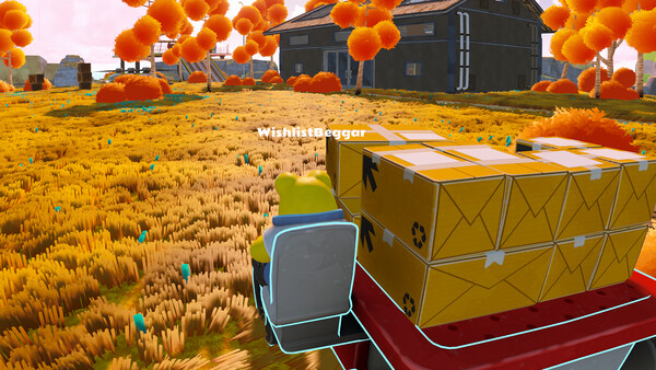 Deliwhere? screenshot 10