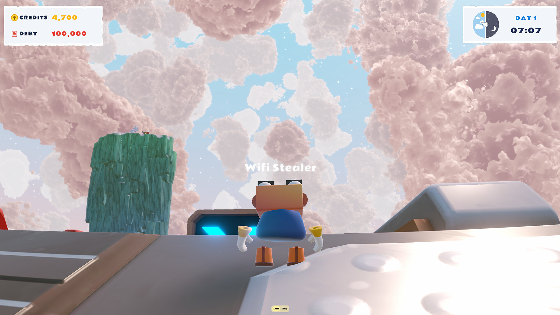 Deliwhere? screenshot 10