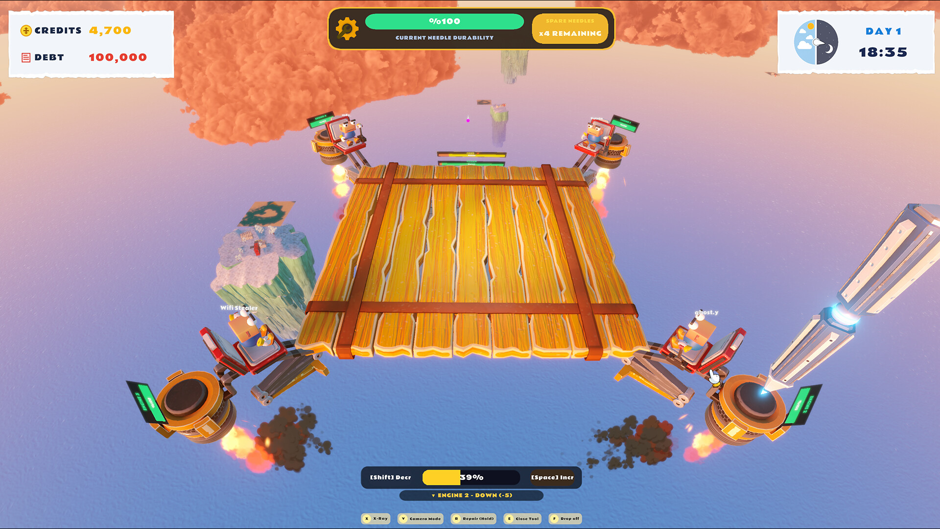 Deliwhere? screenshot 2