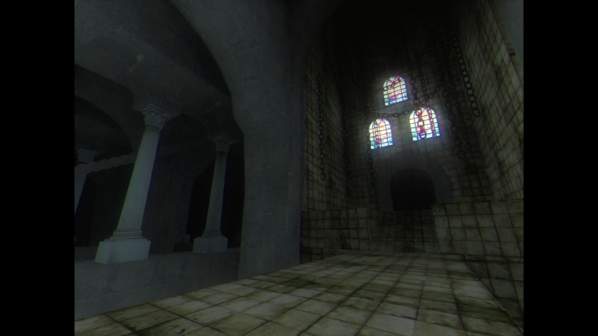INNER EKO screenshot 7