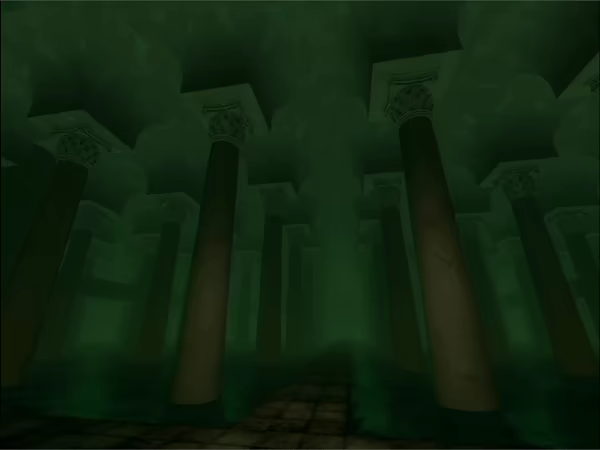 INNER EKO video 2