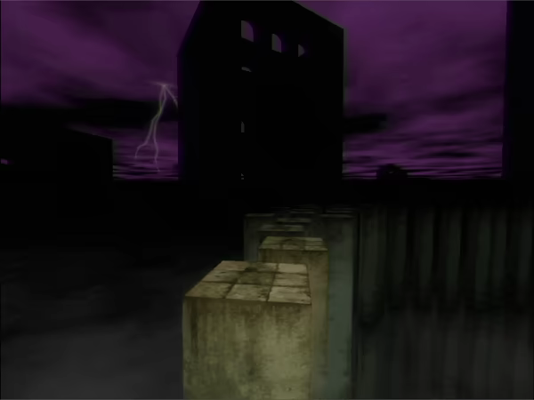 INNER EKO video 5