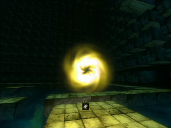 INNER EKO video 6