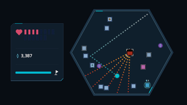Everbreak screenshot 6