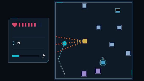 Everbreak screenshot 1