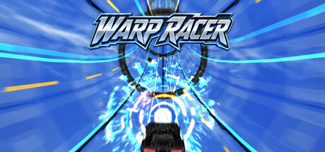 WarpRacer artwork