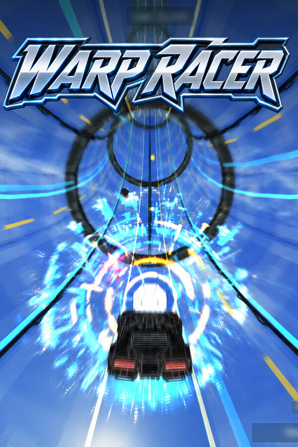 WarpRacer