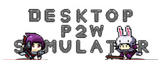 Desktop P2W Simulator
