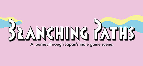 Branching Paths Advertising App cover art