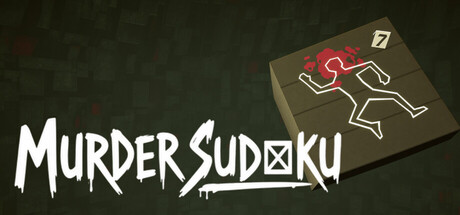 Murder Sudokuの作品画像