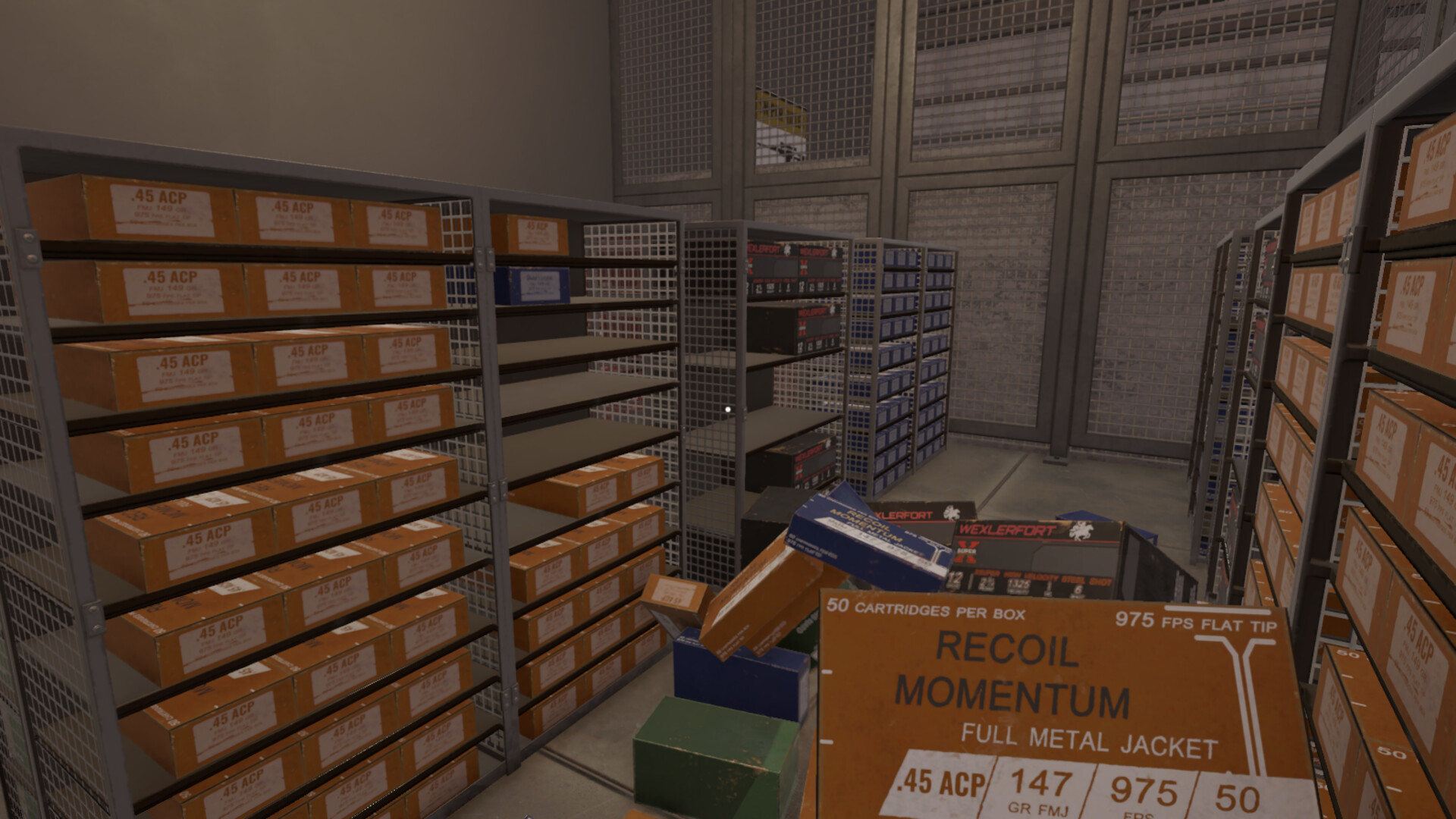 Armory Keeper screenshot 3