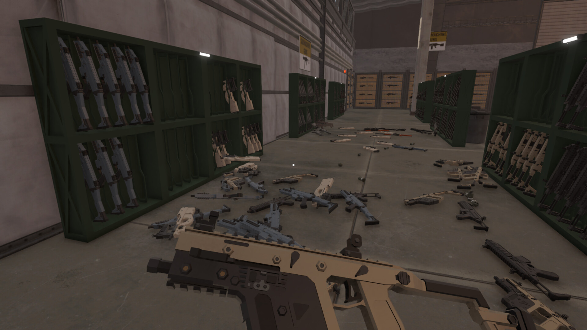 Armory Keeper screenshot 4
