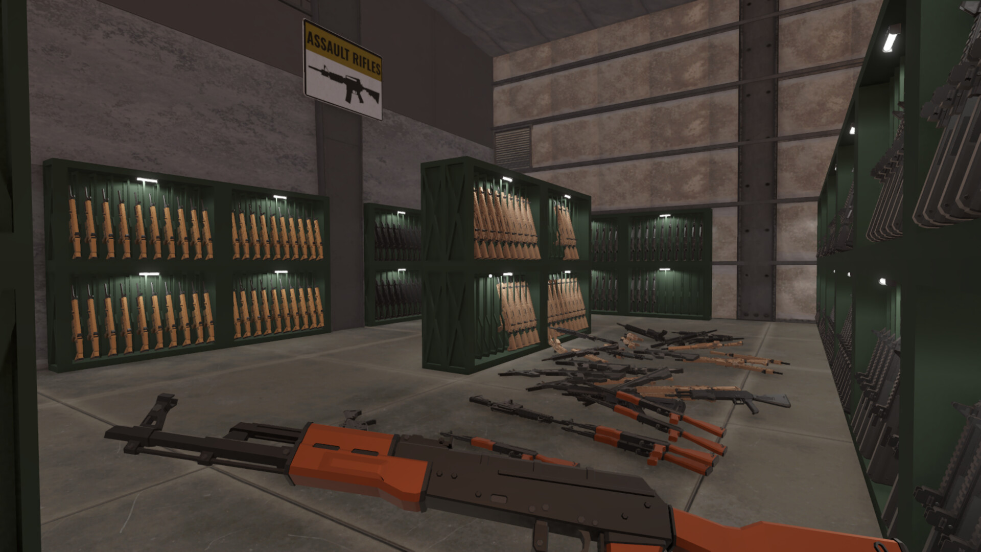 Us Military Rack Computer Armory Keeper (2026) | TechPlay