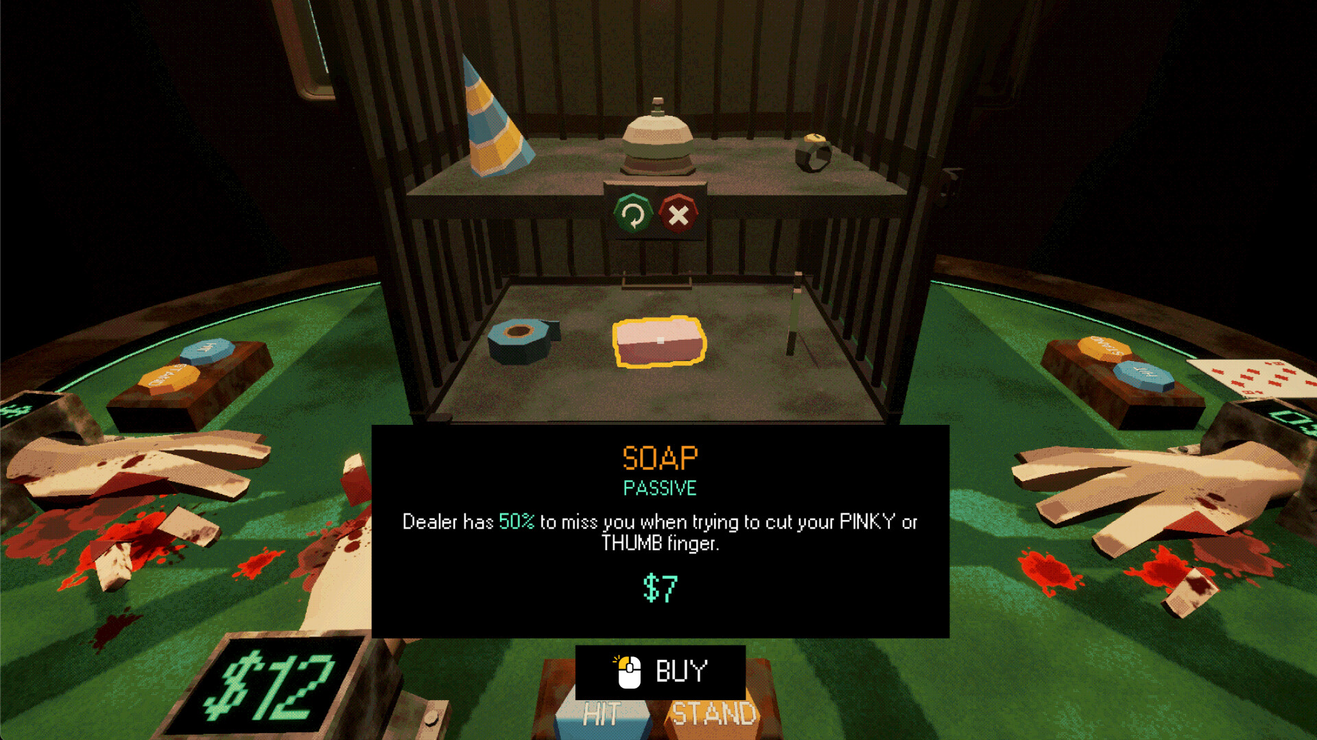 Cardsharp screenshot 3