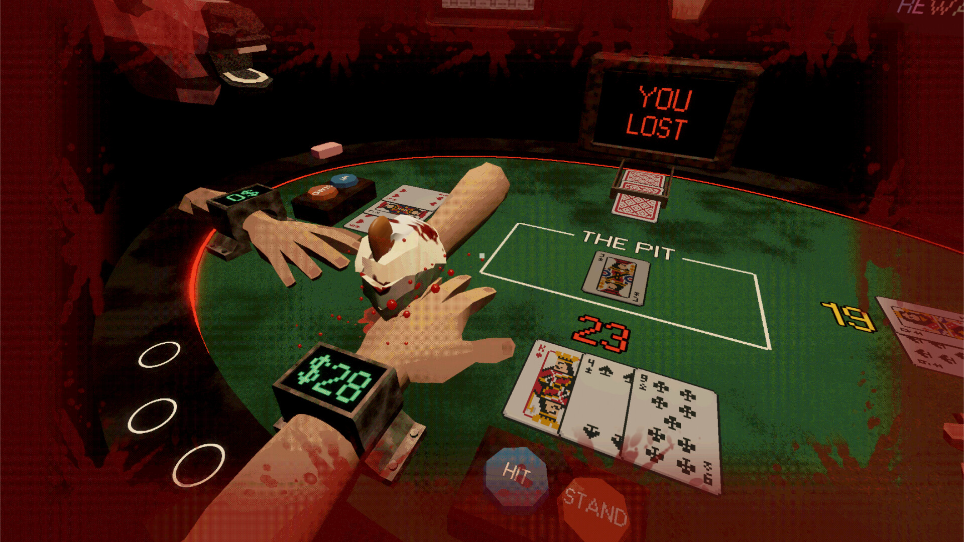 Cardsharp screenshot 4