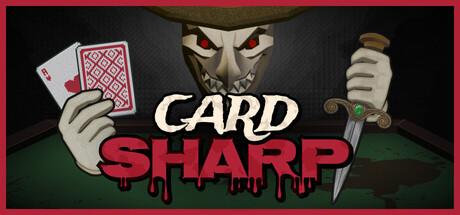 Cardsharp 표지