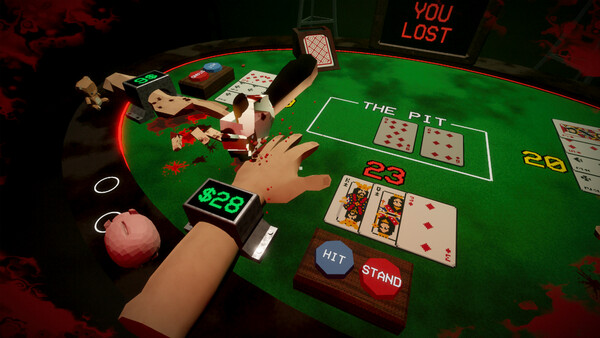 Cardsharp