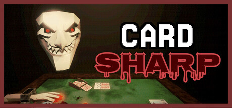 Cardsharp