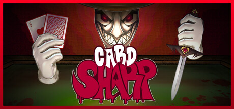 Cardsharp