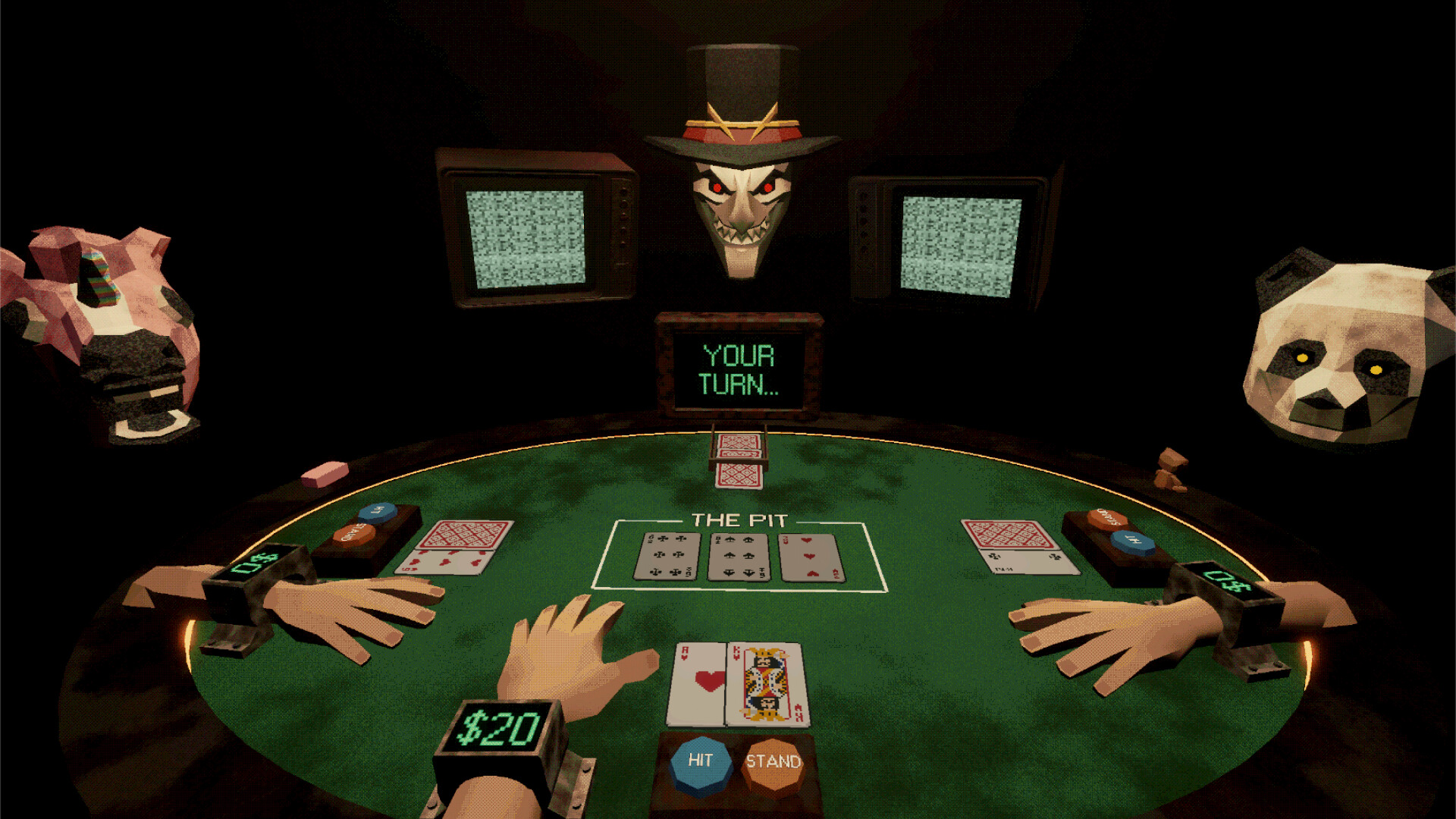 Cardsharp screenshot 1