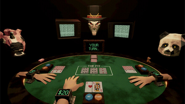 Cardsharp 스크린샷 1