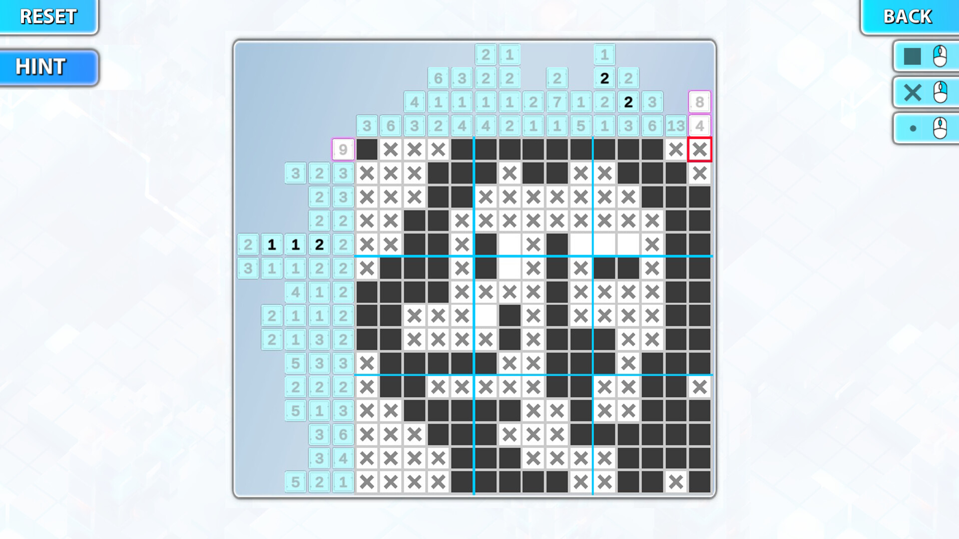 Picronix 2 screenshot 3