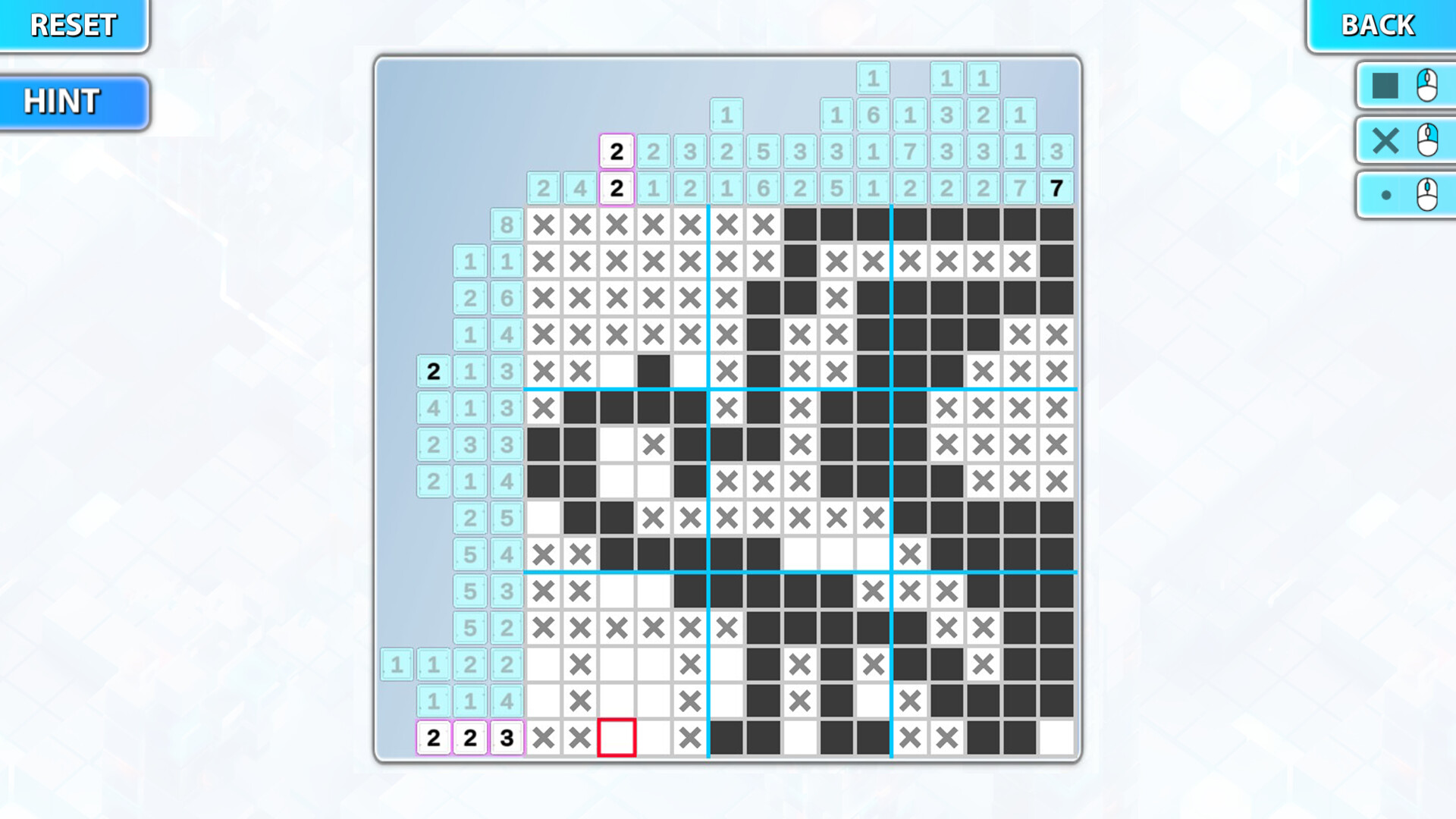 Picronix 2 screenshot 5