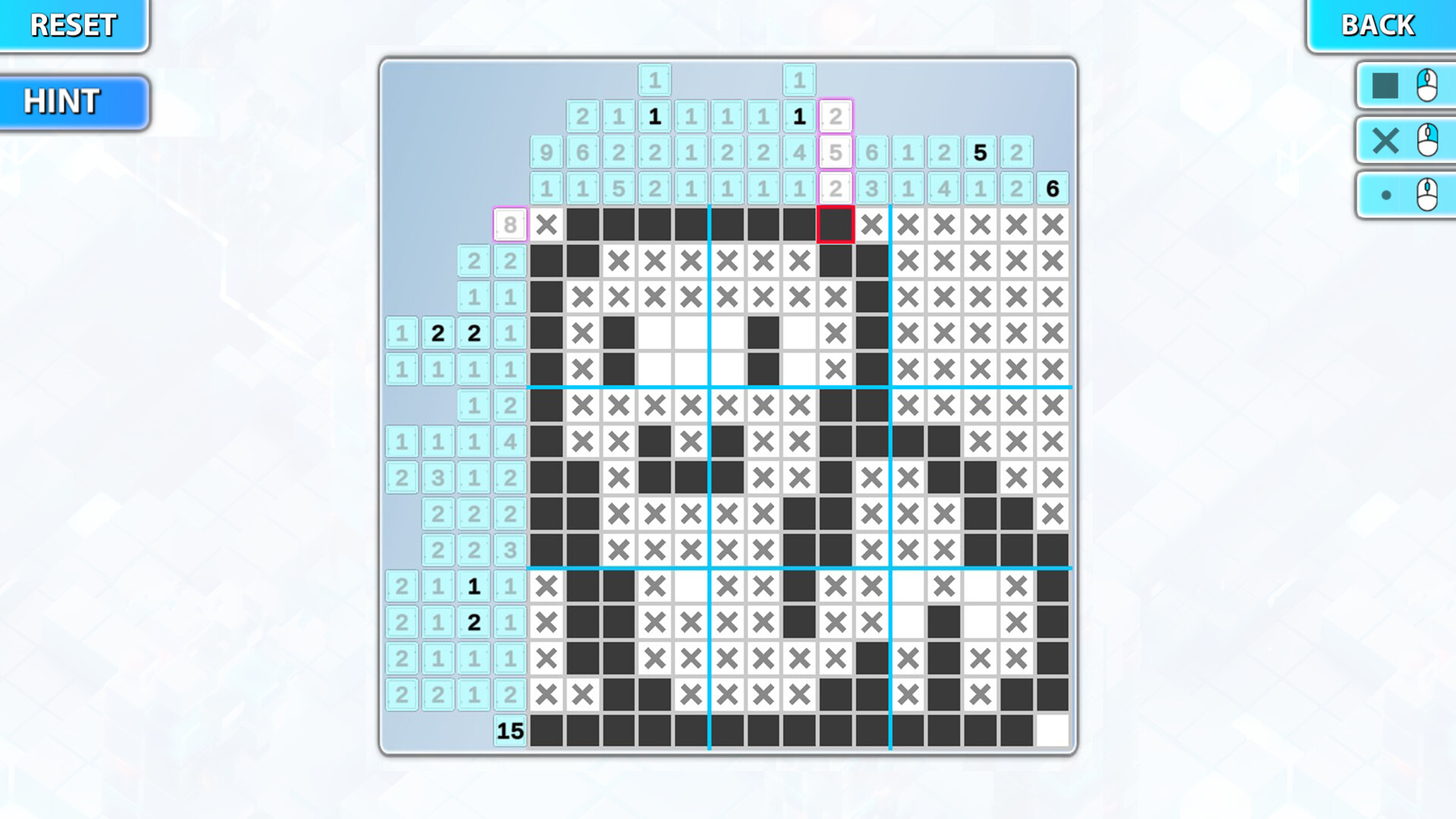 Picronix 2 screenshot 6