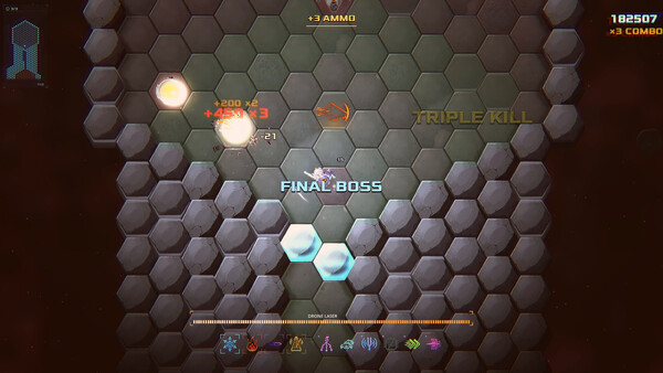 AsterMaster screenshot 4