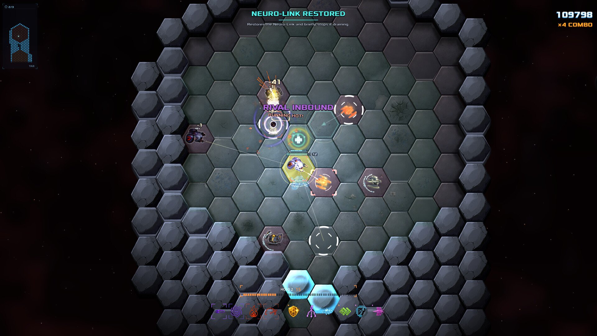 AsterMaster screenshot 6