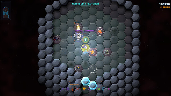 AsterMaster Screenshot