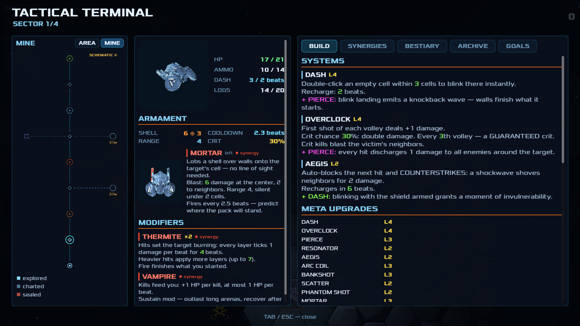 AsterMaster screenshot #10