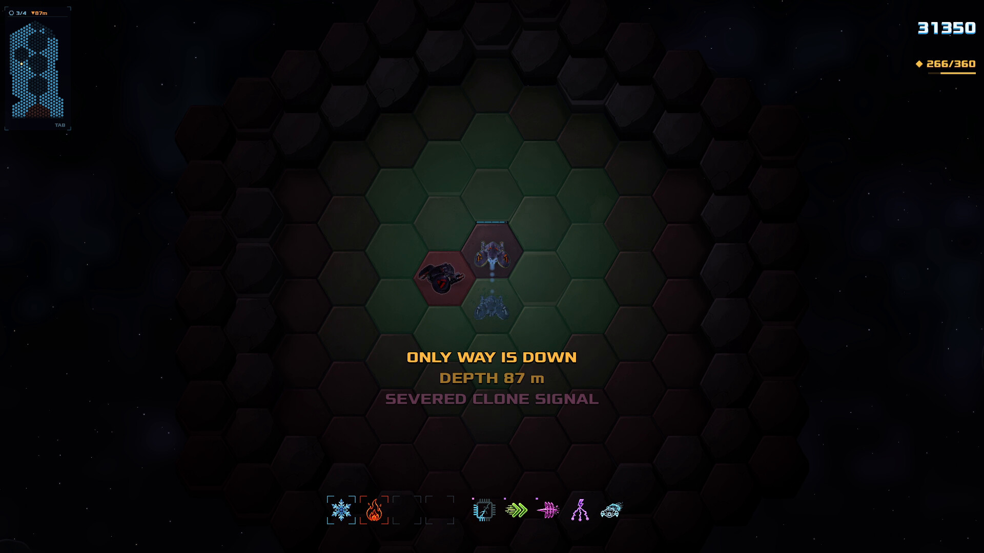 AsterMaster screenshot #9