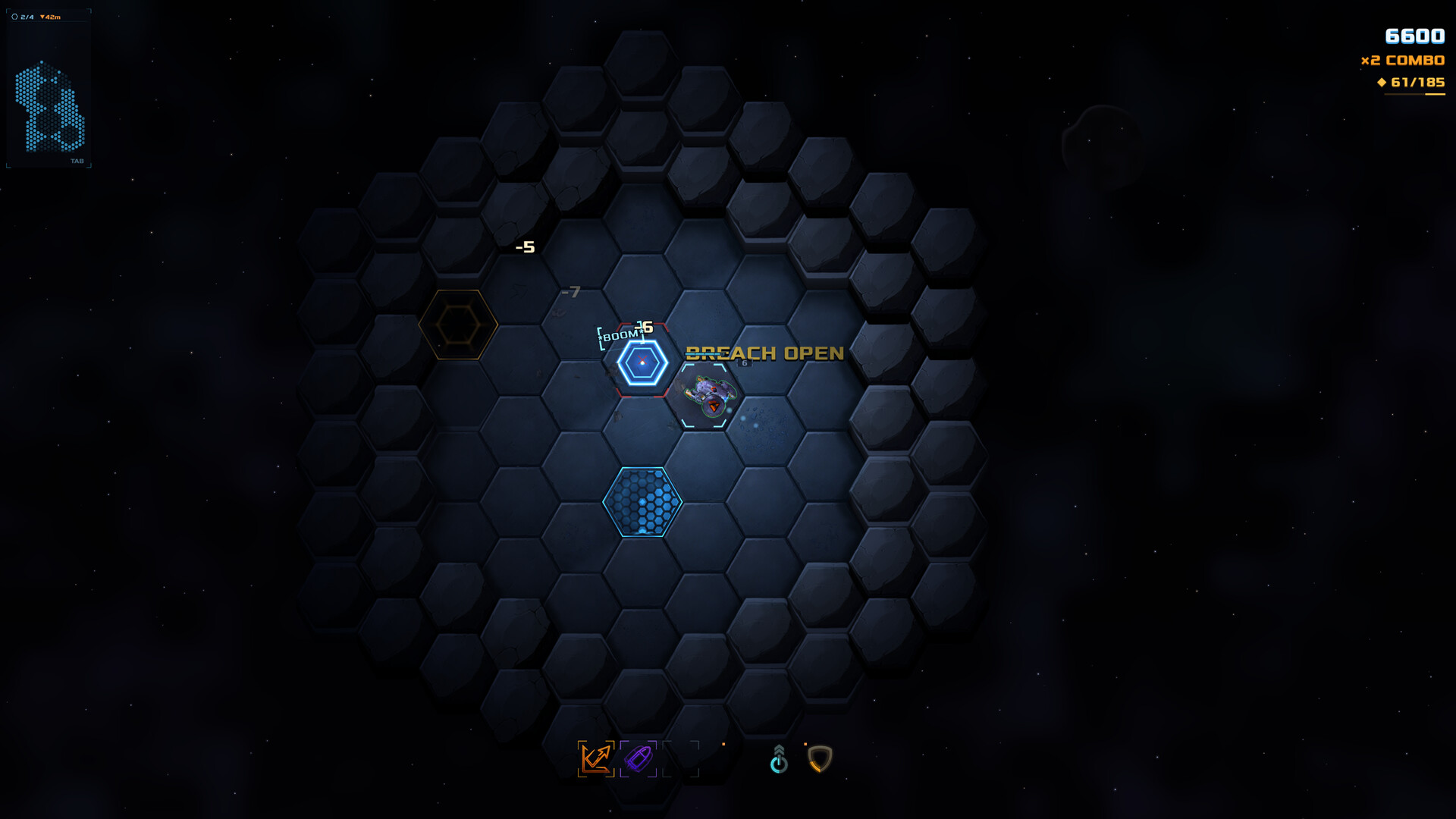 AsterMaster screenshot 10