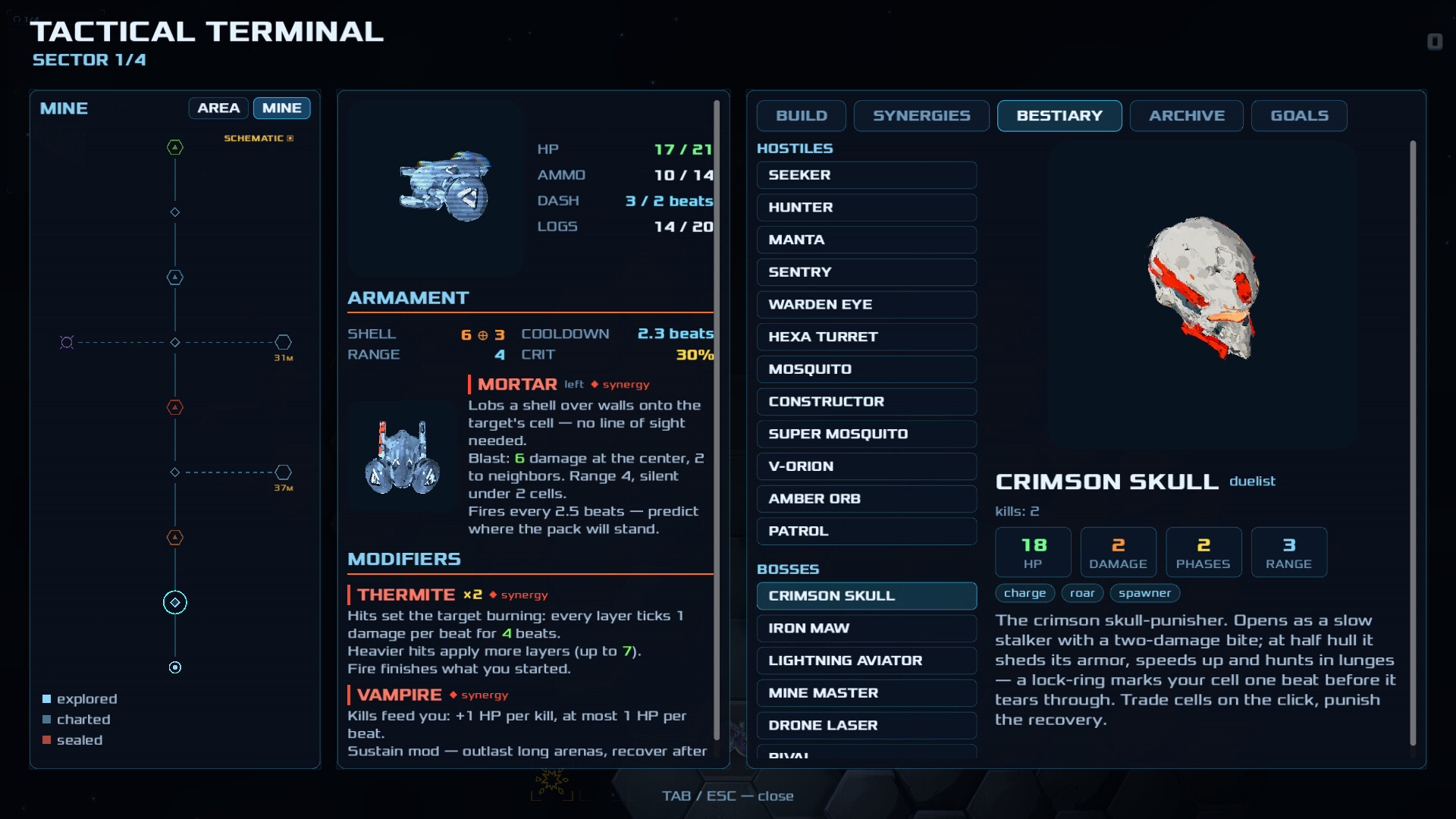 AsterMaster screenshot #12