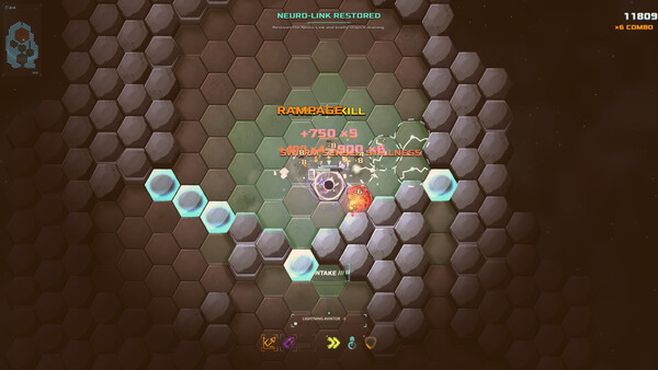 AsterMaster Screenshot