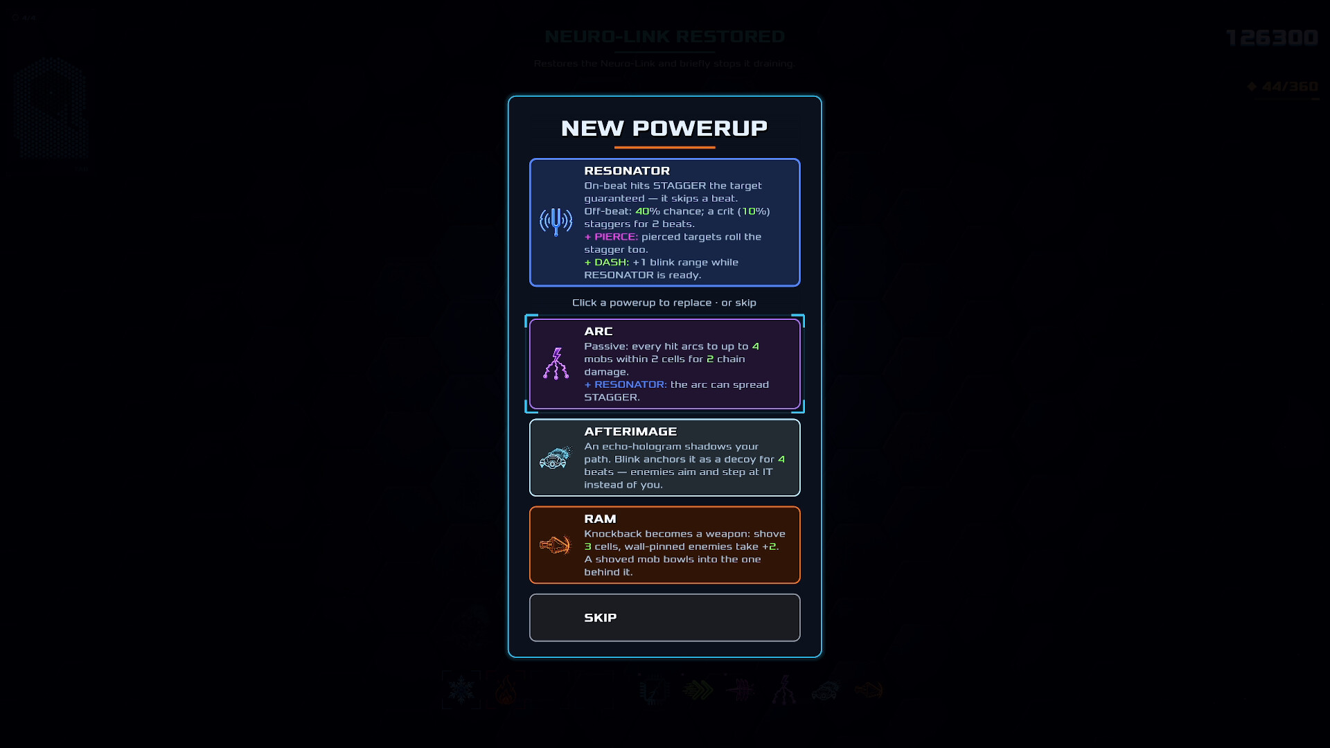 AsterMaster screenshot #5