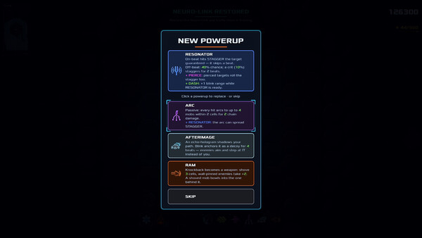 AsterMaster screenshot 5